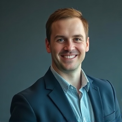 Lachlan Hargreaves — PayID Pokies AU expert